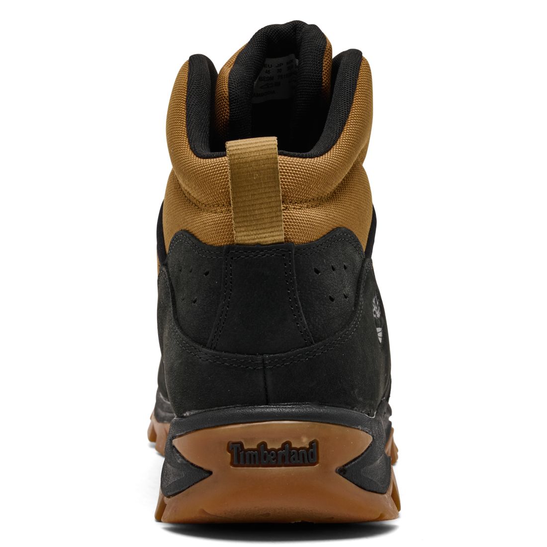 Timberland Men's Mt. Maddsen Mid Waterproof Hiking Boots from Finish Line