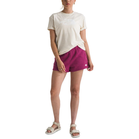 The North Face Women's Short-Sleeve Core Half Dome Tee