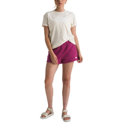 The North Face Women's Short-Sleeve Core Half Dome Tee
