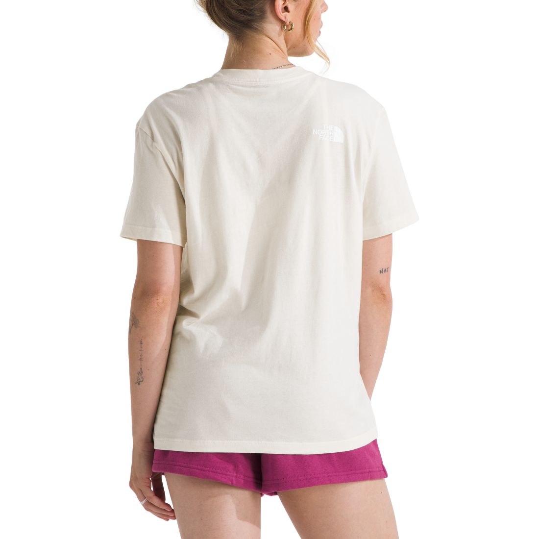 The North Face Women's Short-Sleeve Core Half Dome Tee