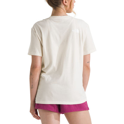 The North Face Women's Short-Sleeve Core Half Dome Tee