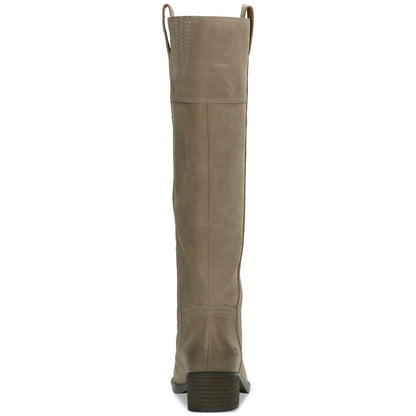 Lucky Brand Women's Hybiscus Knee-High Riding Boots