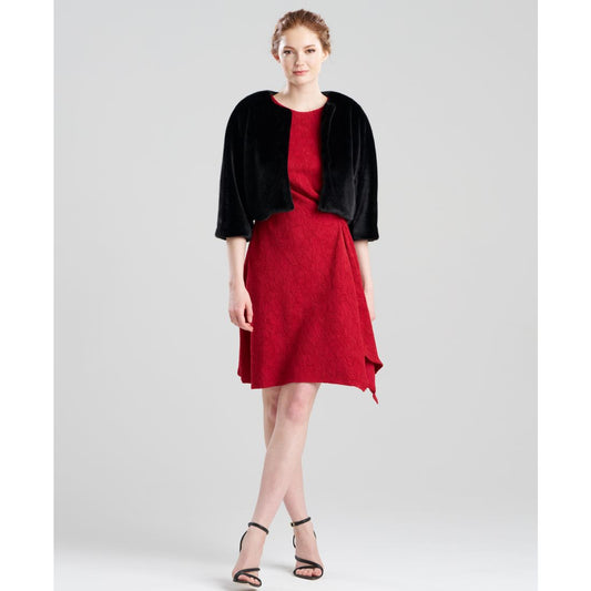 Natori Women's Open Front Sweater