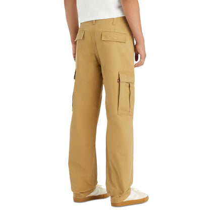 Levi's Men's Xx Relaxed Fit Straight-Leg Cargo Pants