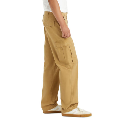Levi's Men's Xx Relaxed Fit Straight-Leg Cargo Pants