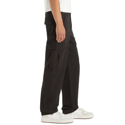 Levi's Men's Xx Relaxed Fit Straight-Leg Cargo Pants