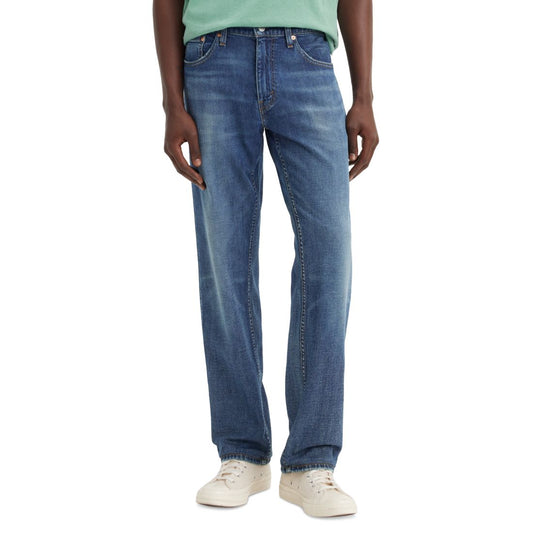 Levi's Men's 559 Relaxed-Straight Fit Stretch Jeans
