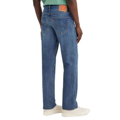 Levi's Men's 559 Relaxed-Straight Fit Stretch Jeans