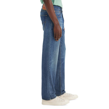 Levi's Men's 559 Relaxed-Straight Fit Stretch Jeans