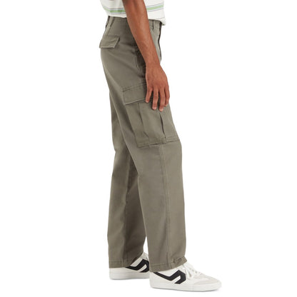 Levi's Men's Xx Relaxed Fit Straight-Leg Cargo Pants