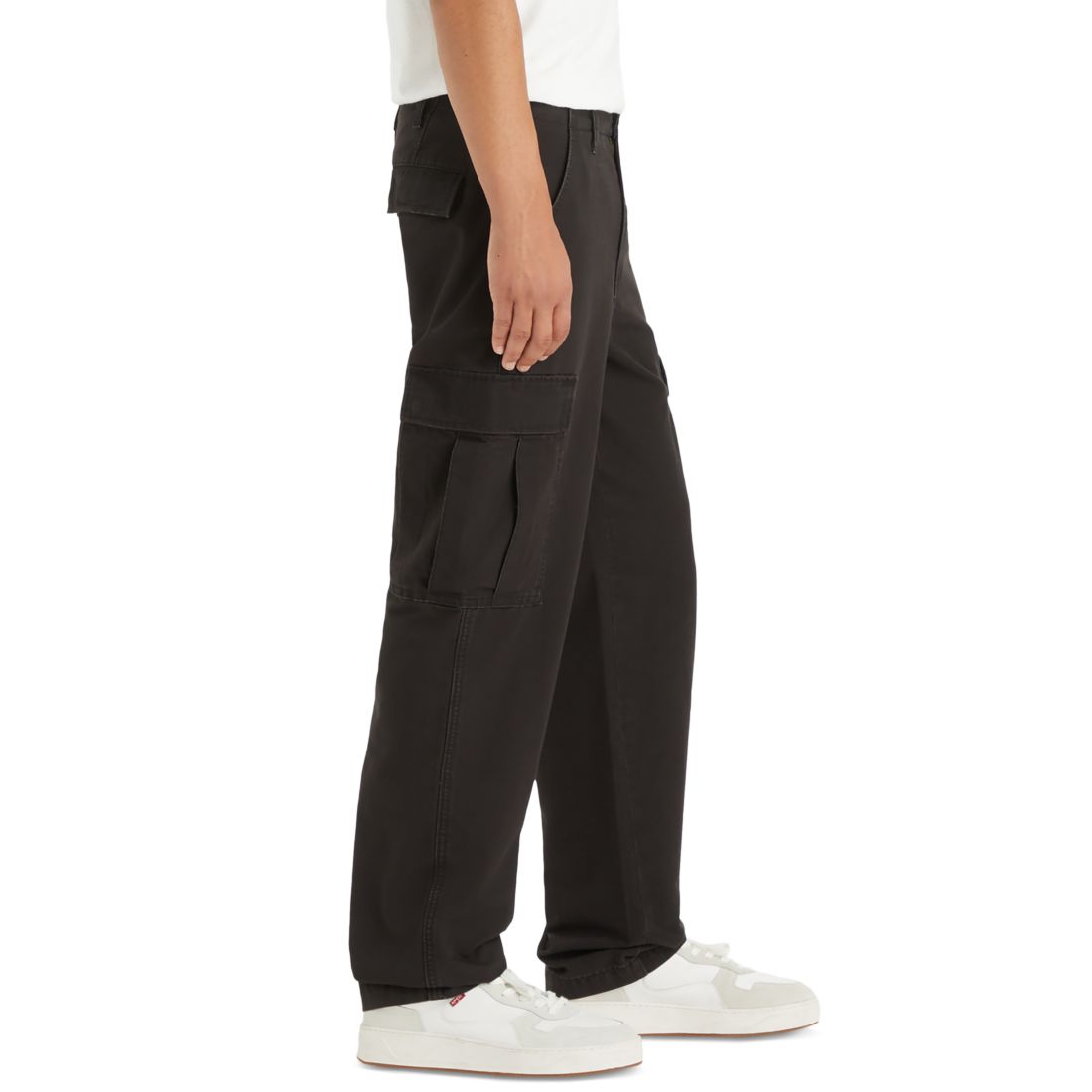 Levi's Men's Xx Relaxed Fit Straight-Leg Cargo Pants
