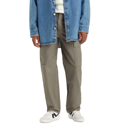 Levi's Men's Xx Relaxed Fit Straight-Leg Cargo Pants