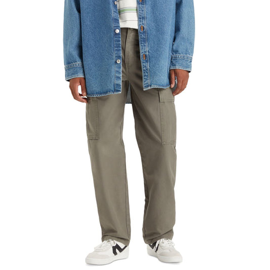 Levi's Men's Xx Relaxed Fit Straight-Leg Cargo Pants