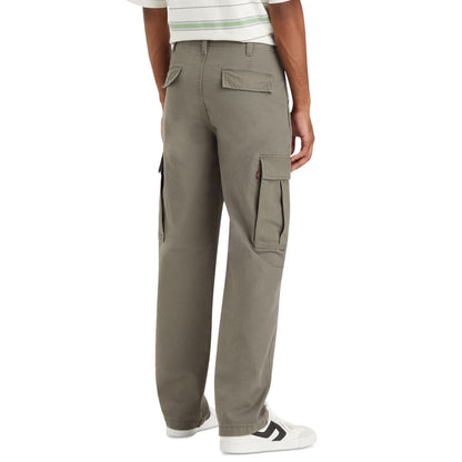 Levi's Men's Xx Relaxed Fit Straight-Leg Cargo Pants