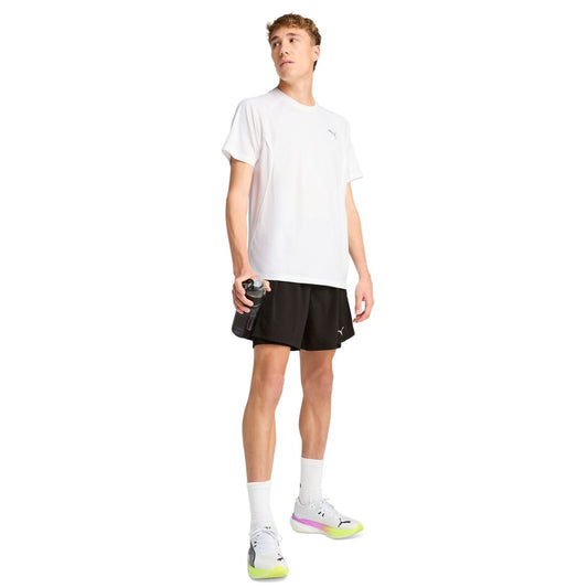Puma Men's Run Velocity T-Shirt