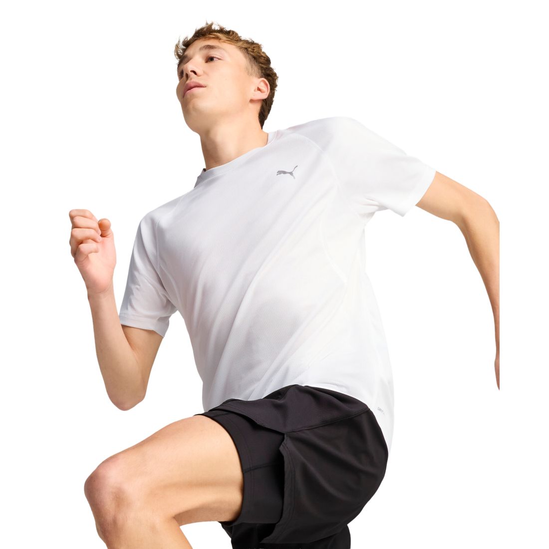 Puma Men's Run Velocity T-Shirt