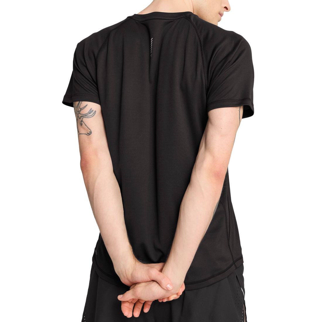 Puma Men's Run Velocity T-Shirt