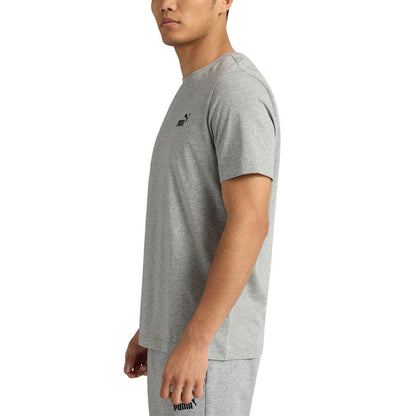 Puma Men's Essential Small Logo T-Shirt