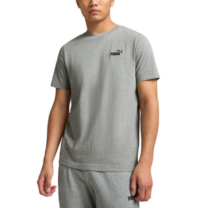 Puma Men's Essential Small Logo T-Shirt