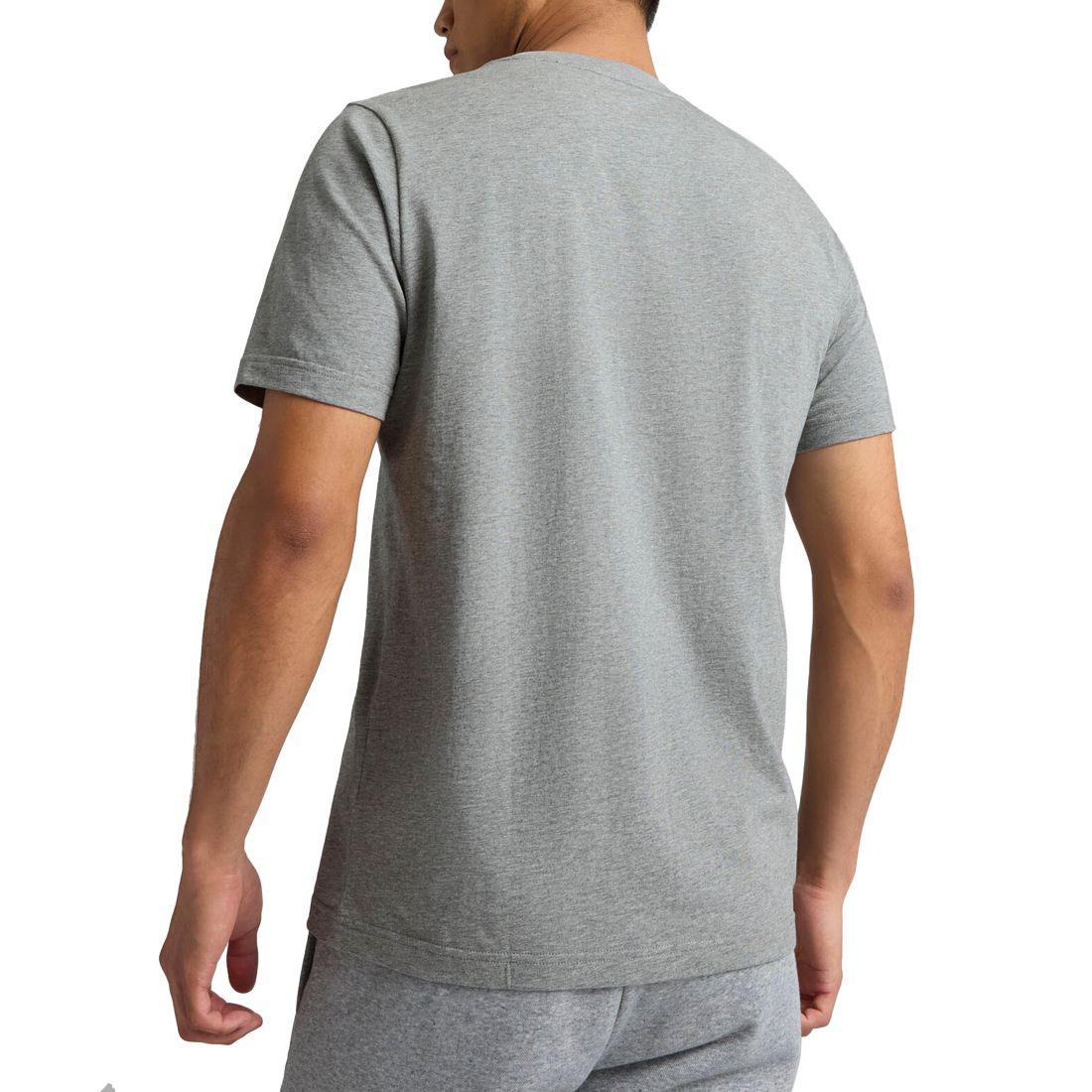 Puma Men's Essential Small Logo T-Shirt