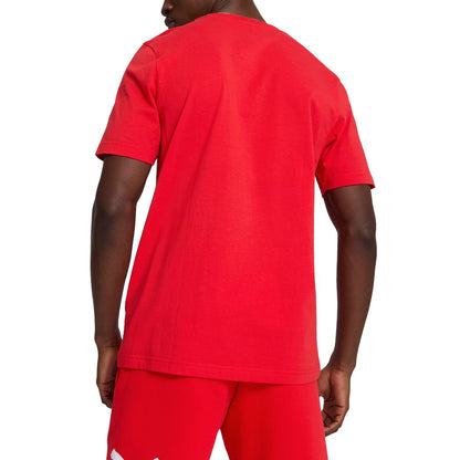 Puma Men's Essential Small Logo T-Shirt