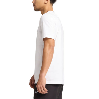 Puma Men's Essential Small Logo T-Shirt