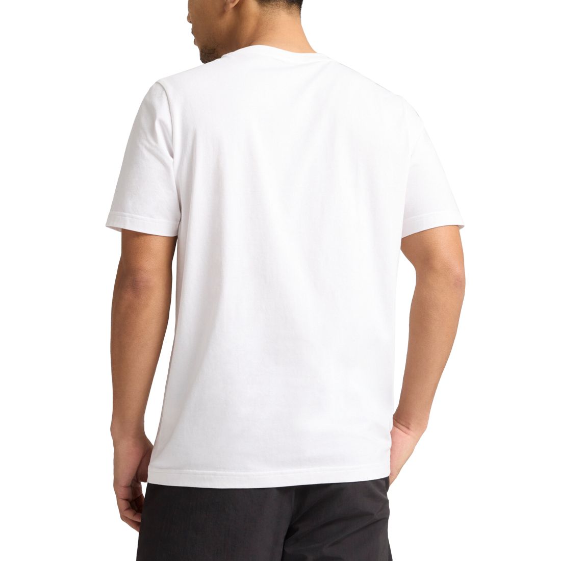 Puma Men's Essential Small Logo T-Shirt