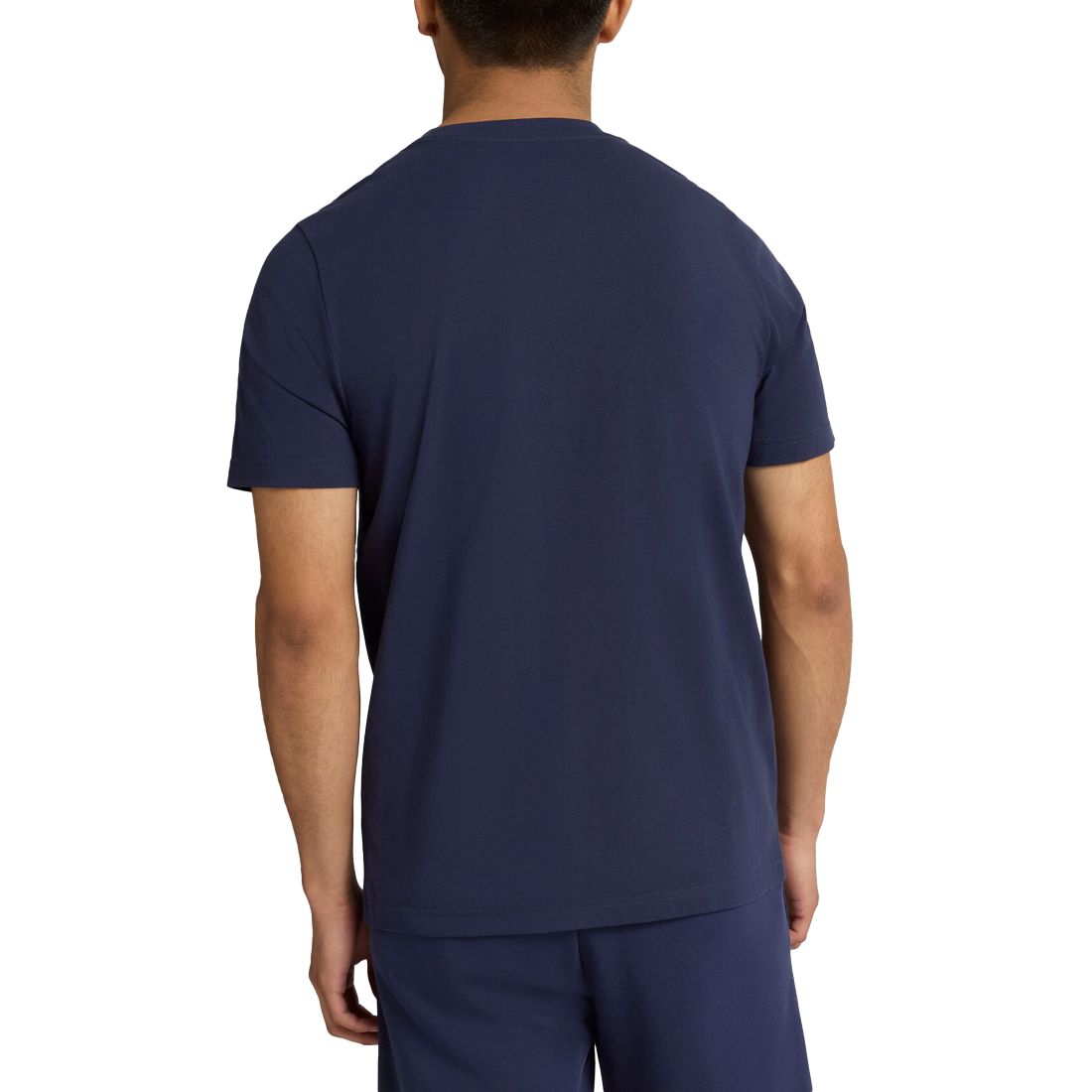 Puma Men's Essential Small Logo T-Shirt