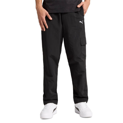 Puma Men's Woven Cargo Pants