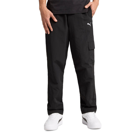 Puma Men's Woven Cargo Pants