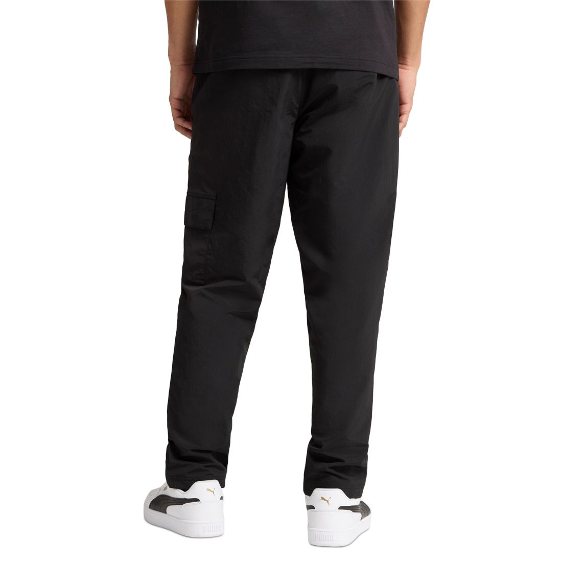 Puma Men's Woven Cargo Pants