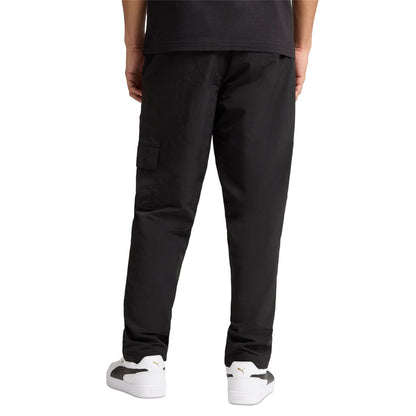 Puma Men's Woven Cargo Pants