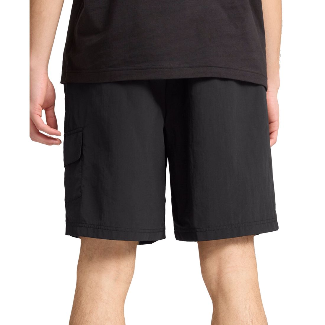 Puma Men's Woven Cargo Shorts