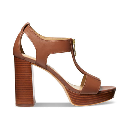 Michael Michael Kors Women's Berkley Mid Sandals