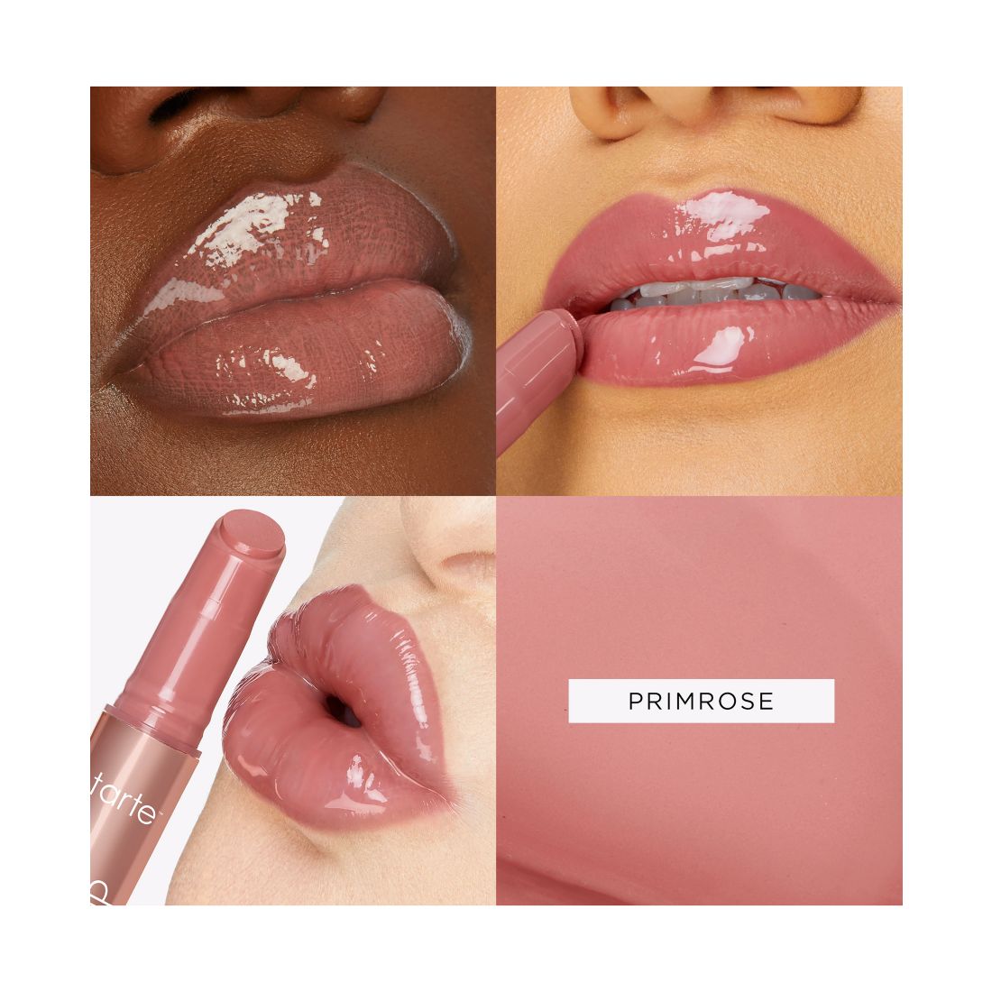 tarte 2-Pc. Maracuja Juicy Plump Perfection Lip & Liner Set
