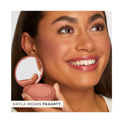 tarte Amazonian Clay 12-Hour Blush