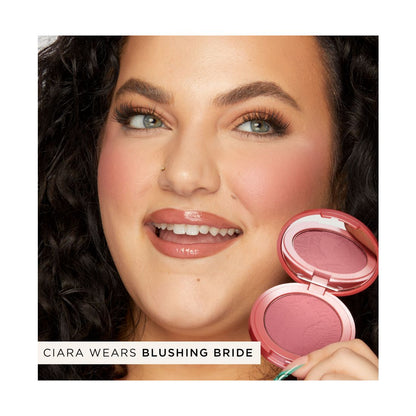 tarte Amazonian Clay 12-Hour Blush
