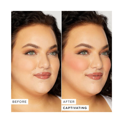 tarte Amazonian Clay 12-Hour Blush