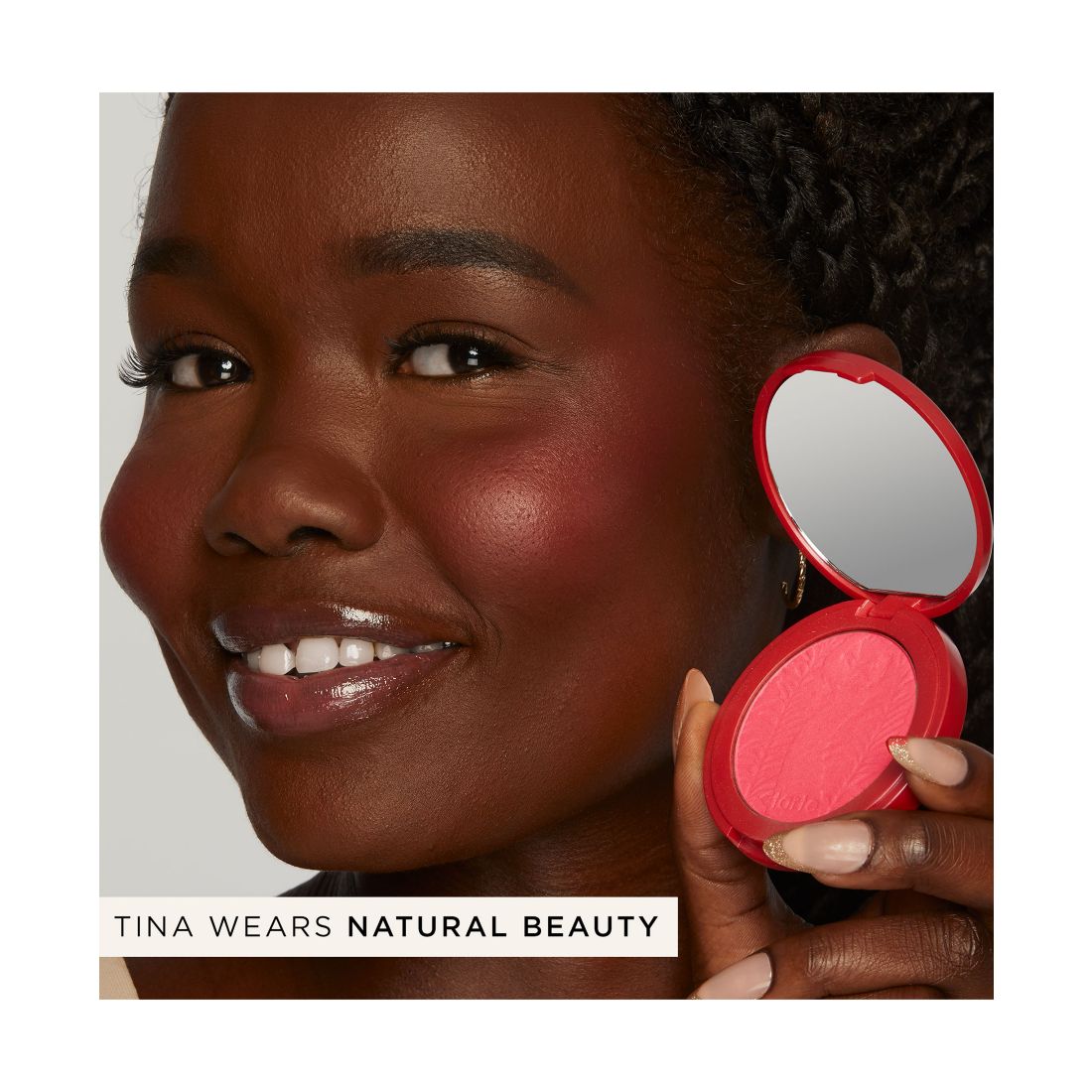 tarte Amazonian Clay 12-Hour Blush