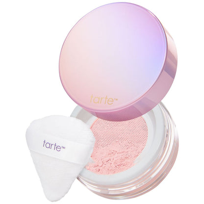 tarte Creaseless Setting & Brightening Powder