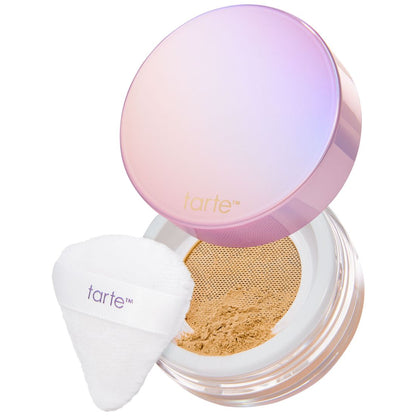 tarte Creaseless Setting & Brightening Powder