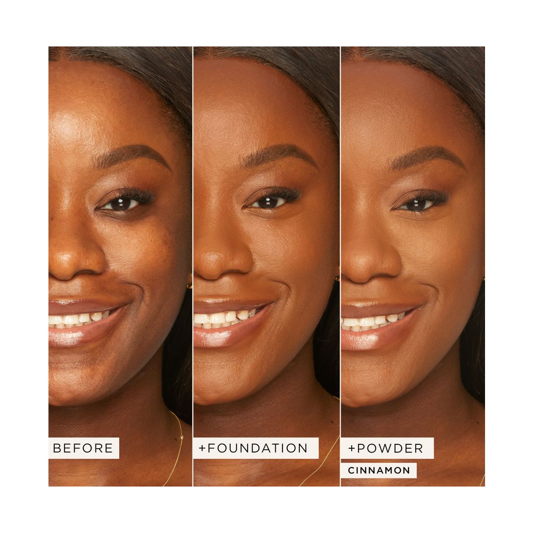 tarte Creaseless Setting & Brightening Powder
