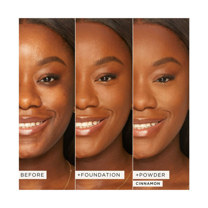 tarte Creaseless Setting & Brightening Powder