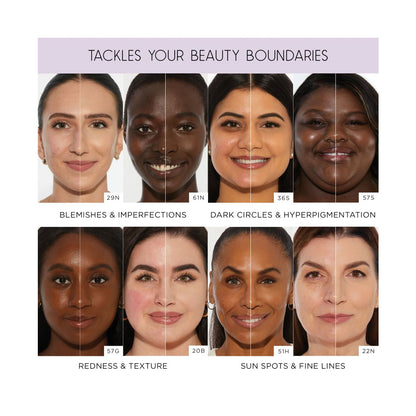 tarte Travel-Size Creaseless Creamy Concealer