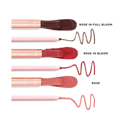 Tarte 2-Pc. Maracuja Juicy Lip Rose Lip Liner and Lip Balm Duo Set