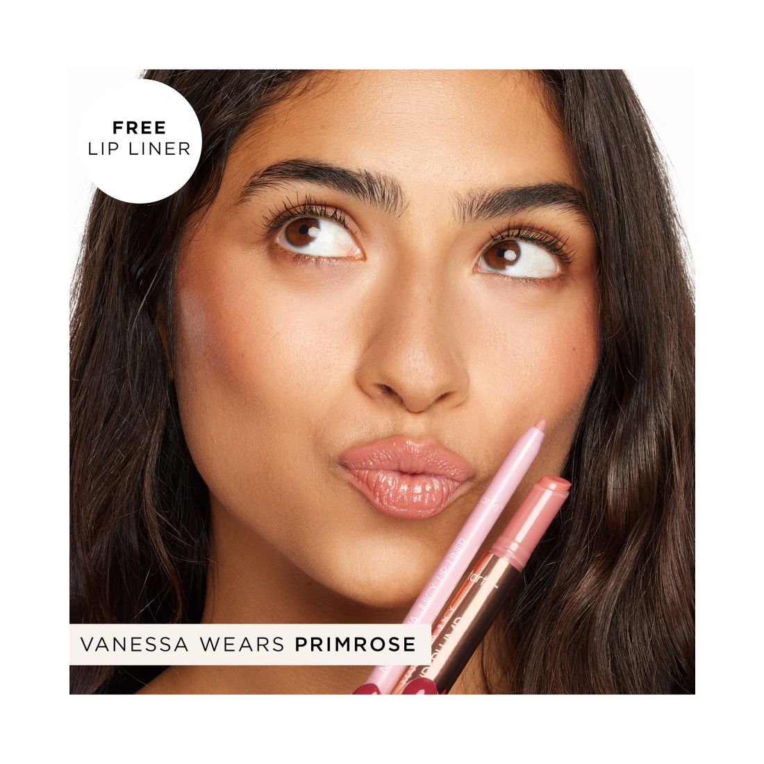 Tarte 2-Pc. Maracuja Juicy Lip Rose Lip Liner and Lip Balm Duo Set