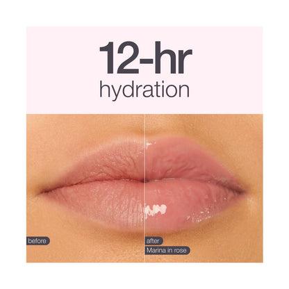 Tarte 2-Pc. Maracuja Juicy Lip Rose Lip Liner and Lip Balm Duo Set