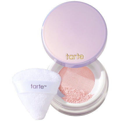 tarte Travel-Size Creaseless Setting Powder