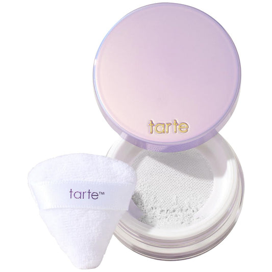 tarte Travel-Size Creaseless Setting Powder