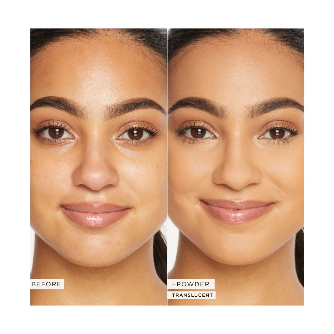 tarte Travel-Size Creaseless Setting Powder